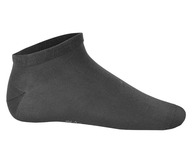 PA037- Bamboo sports trainer socks