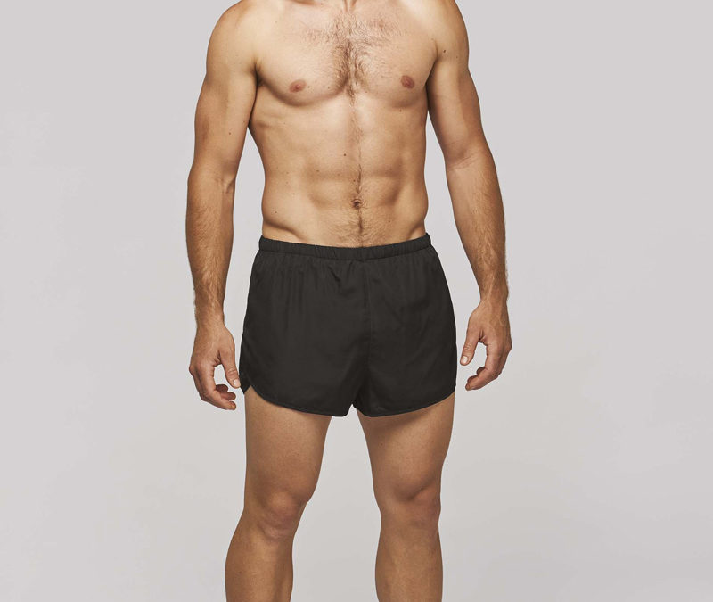 PA133- Men’s running shorts