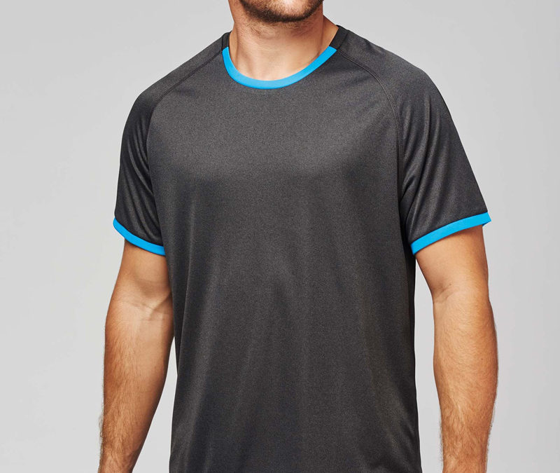 PA406- Performance T-shirt